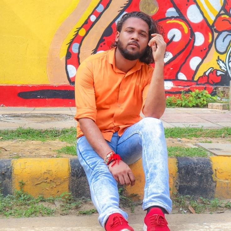 Portrait of Aria Sable, community mentor and Italian cuisine specialist